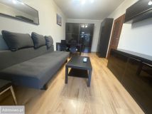 Mieszkanie 2-pokojowe Wrocław Psie Pole, al. Marcina Kromera. Zdjęcie 1