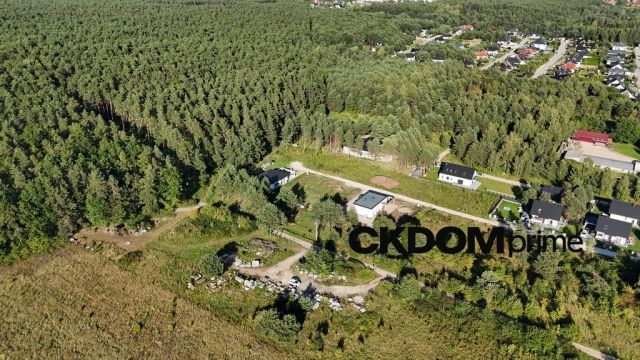 Działka budowlana Bilcza. Zdjęcie 3
