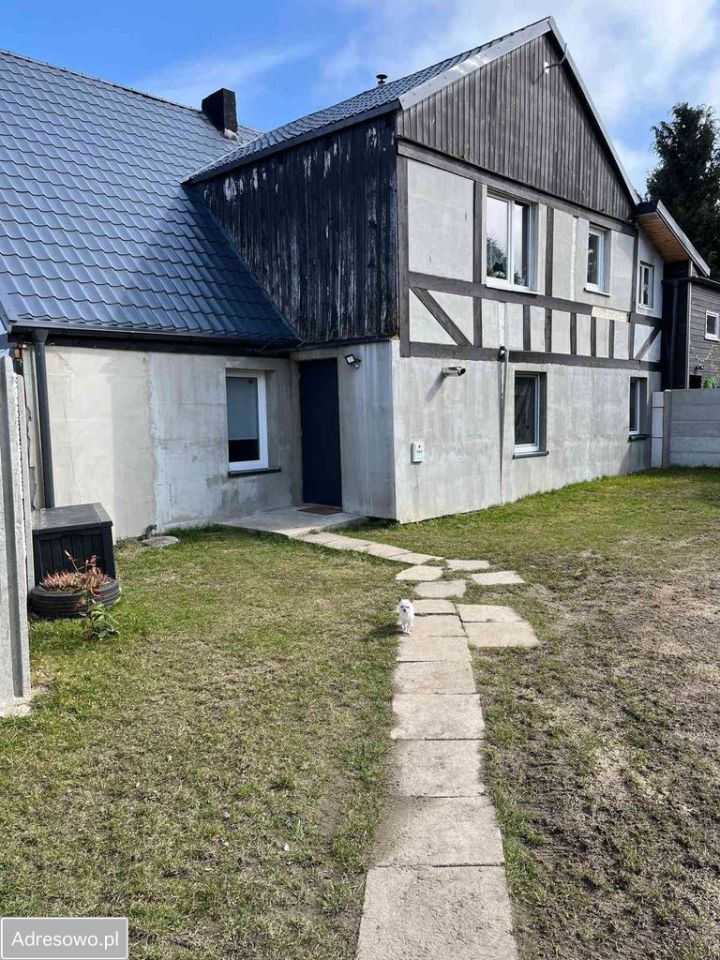 Mieszkanie 2-pokojowe Wodnica. Zdjęcie 3