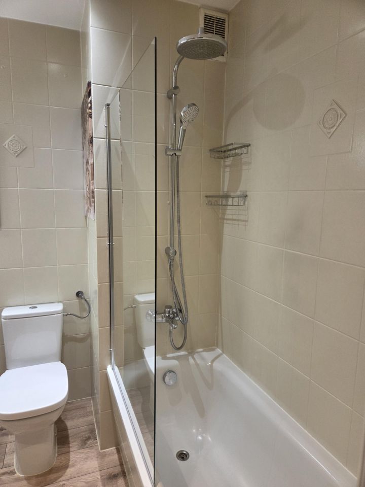 Mieszkanie 1-pokojowe Kraków Podgórze Duchackie, ul. por. Halszki. Zdjęcie 24