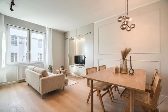 Mieszkanie 2-pokojowe Wrocław Stare Miasto, ul. Stawowa. Zdjęcie 1