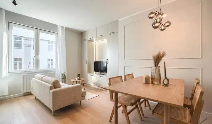 Mieszkanie 2-pokojowe Wrocław Stare Miasto, ul. Stawowa