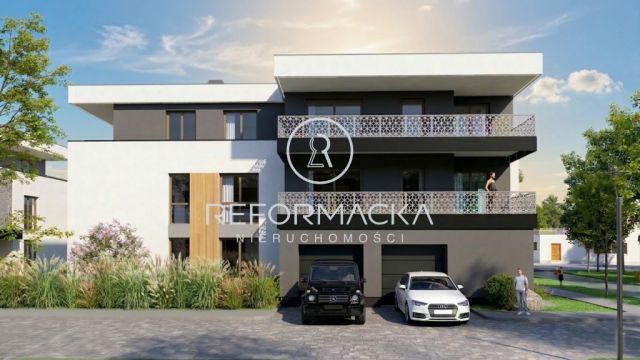 Mieszkanie 3-pokojowe Rzeszów Załęże, ul. św. Floriana. Zdjęcie 1