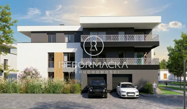 Mieszkanie 3-pokojowe Rzeszów Załęże, ul. św. Floriana