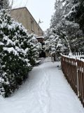 dom wolnostojący, 3 pokoje Nowy Kurzeszyn. Zdjęcie 2