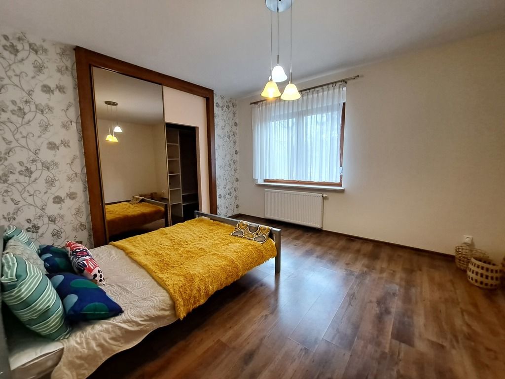 dom wolnostojący, 4 pokoje Konopnica. Zdjęcie 14