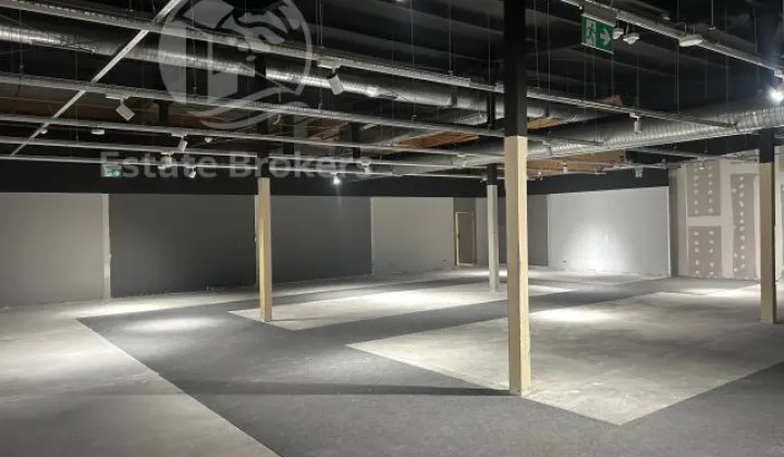 Lokal Wrocław Psie Pole, al. Aleksandra Brücknera