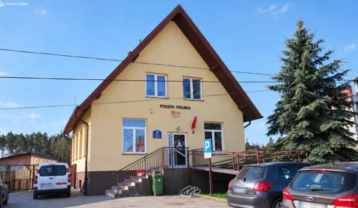 Mieszkanie 3-pokojowe Zbójna, ul. Łomżyńska