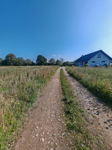Działka budowlana Przywidz, ul. Golfowa. Zdjęcie 1