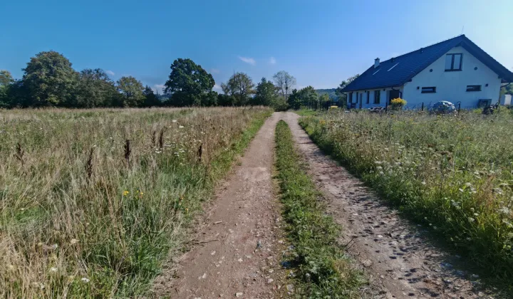 Działka budowlana Przywidz, ul. Golfowa