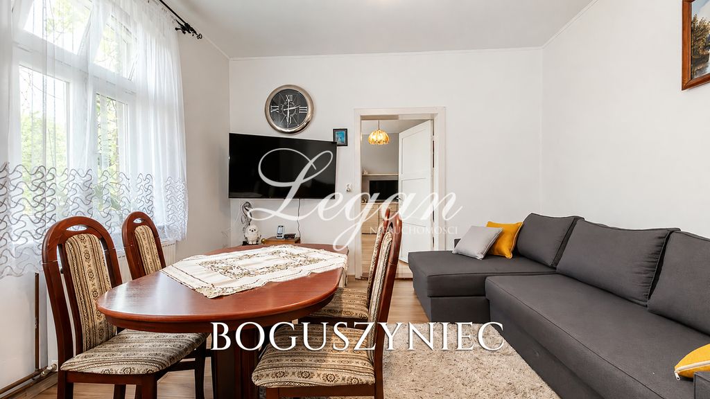 dom wolnostojący Boguszyniec. Zdjęcie 25