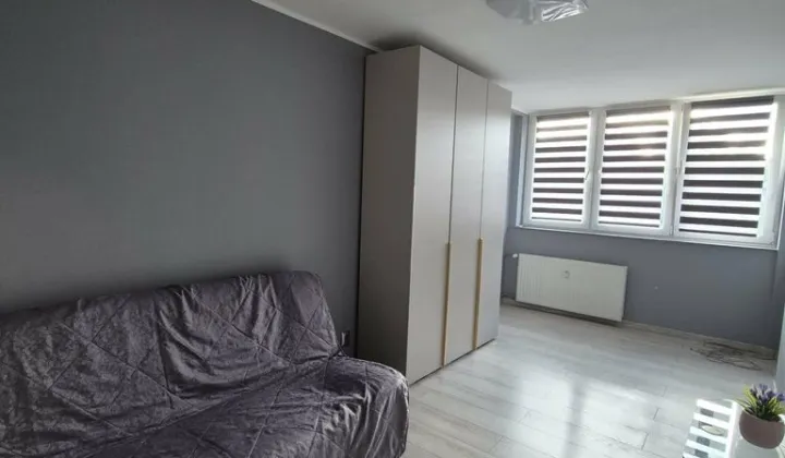Mieszkanie 2-pokojowe Szczecin Śródmieście, ul. Wąska