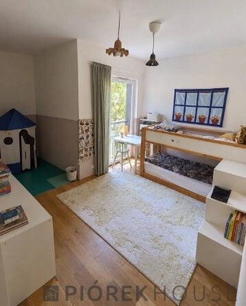 Mieszkanie 4-pokojowe Warszawa Mokotów, ul. Śródziemnomorska. Zdjęcie 7