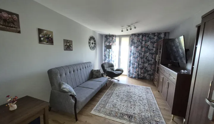 Mieszkanie 1-pokojowe Warszawa Bielany, ul. Dorycka