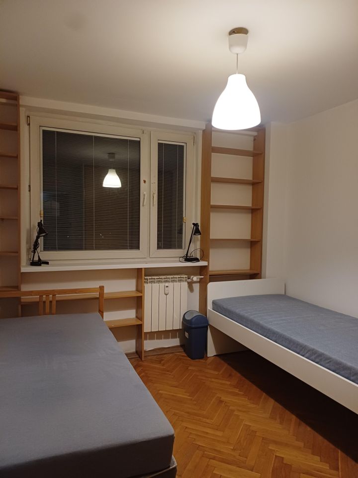 Mieszkanie 3-pokojowe Warszawa Bemowo, ul. Siemiatycka. Zdjęcie 10