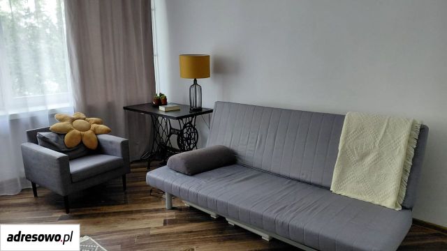 Pokój Warszawa Bielany, ul. Dorycka. Zdjęcie 1