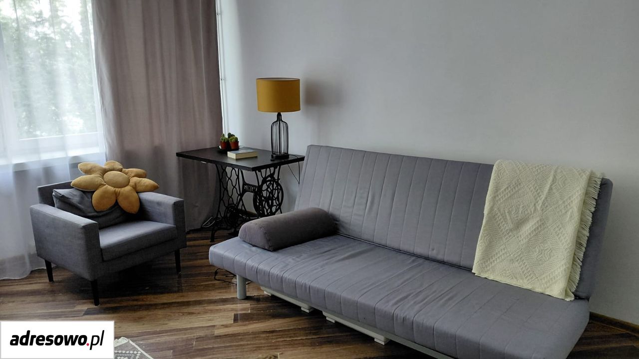 Pokój Warszawa Bielany, ul. Dorycka. Zdjęcie 1
