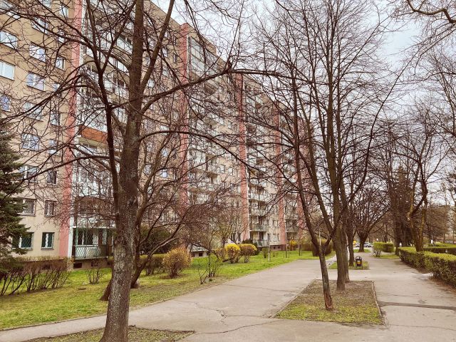 Mieszkanie 3-pokojowe Warszawa Mokotów, ul. Sozopolska. Zdjęcie 1