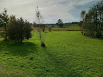 Działka budowlana Wojsławice. Zdjęcie 4