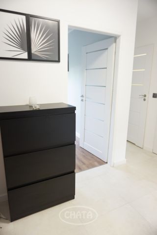 Mieszkanie 3-pokojowe Wrocław Szczepin, ul. Zachodnia. Zdjęcie 18