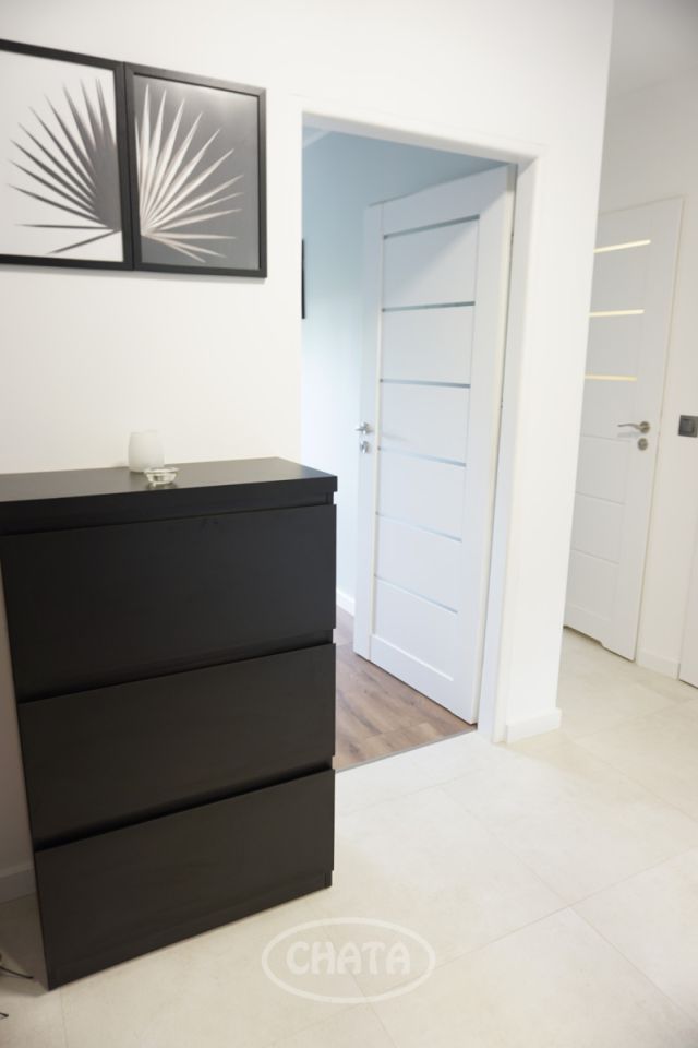 Mieszkanie 3-pokojowe Wrocław Szczepin, ul. Zachodnia. Zdjęcie 18