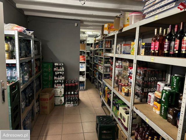 Lokal Chocianów, pl. Wolności. Zdjęcie 14