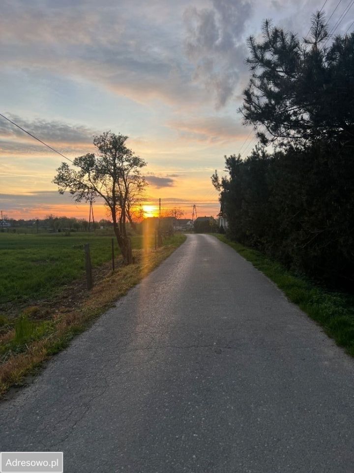 Działka budowlana Świniary. Zdjęcie 7