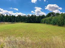 Działka budowlana Łazy. Zdjęcie 3