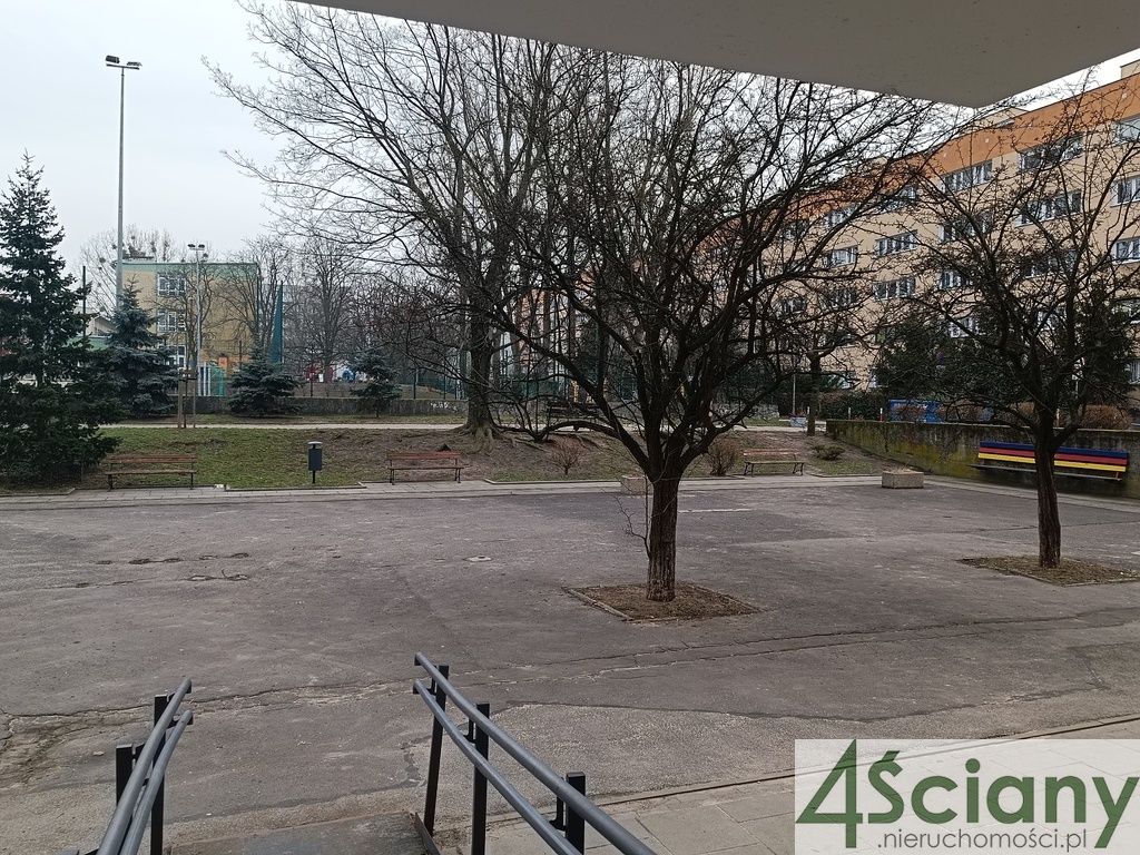 Mieszkanie 2-pokojowe Warszawa Żoliborz, ul. Elbląska. Zdjęcie 11