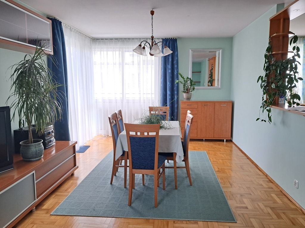 Mieszkanie 3-pokojowe Lublin Rury, ul. Wigilijna. Zdjęcie 3