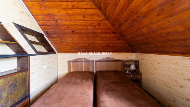 Mieszkanie 3-pokojowe Wieliczka, ul. Janińska. Zdjęcie 10