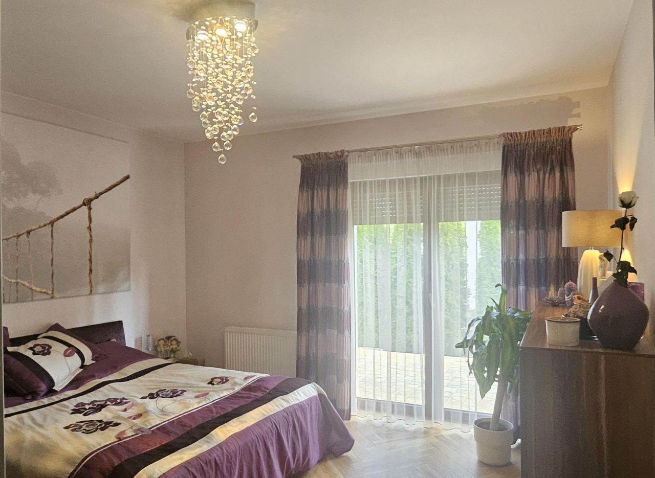 dom wolnostojący, 4 pokoje Ślesin. Zdjęcie 9