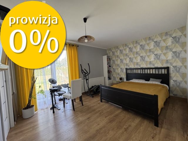 dom wolnostojący, 4 pokoje Słońsko. Zdjęcie 15