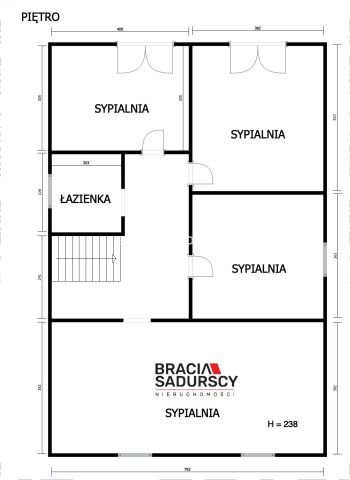 dom wolnostojący, 5 pokoi Wolica. Zdjęcie 34