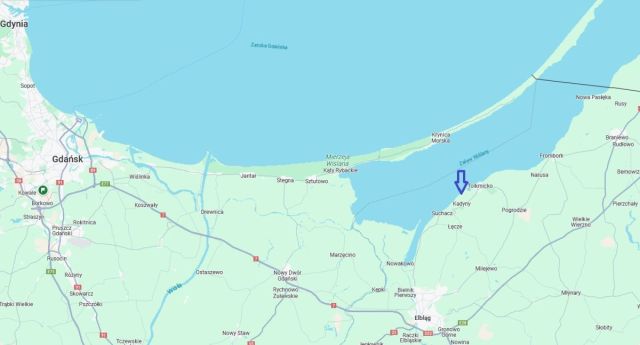 Działka budowlana Narusa. Zdjęcie 4