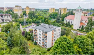 Mieszkanie 2-pokojowe Poznań Winiary, ul. Koronna