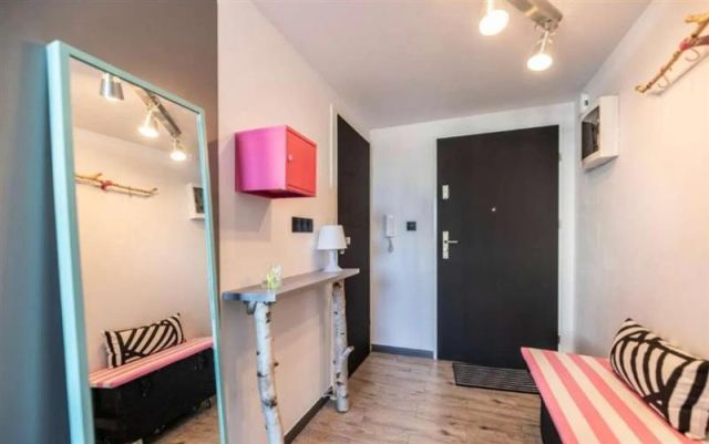 Mieszkanie 1-pokojowe Wrocław Stare Miasto, ul. Księcia Witolda. Zdjęcie 5