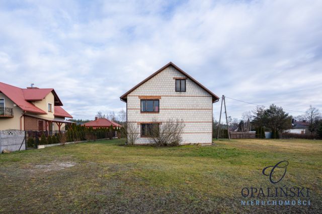 dom wolnostojący, 5 pokoi Giedlarowa. Zdjęcie 22