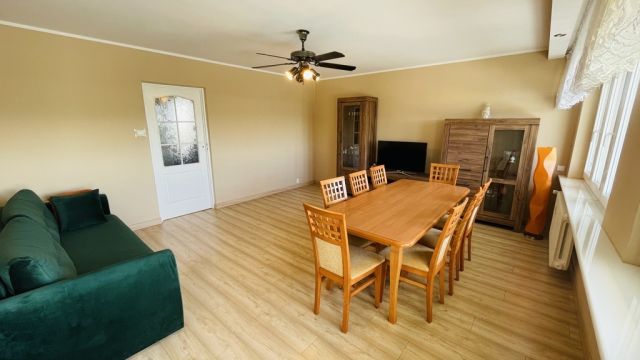 Mieszkanie 3-pokojowe Bełchatów. Zdjęcie 3