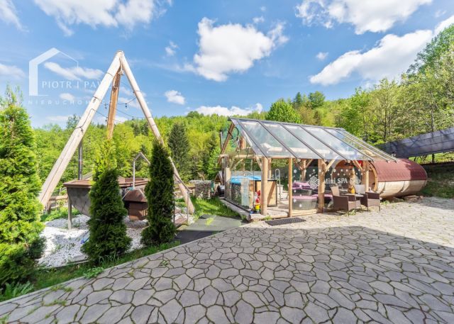 Lokal Szczyrk, os. Czyrna. Zdjęcie 13