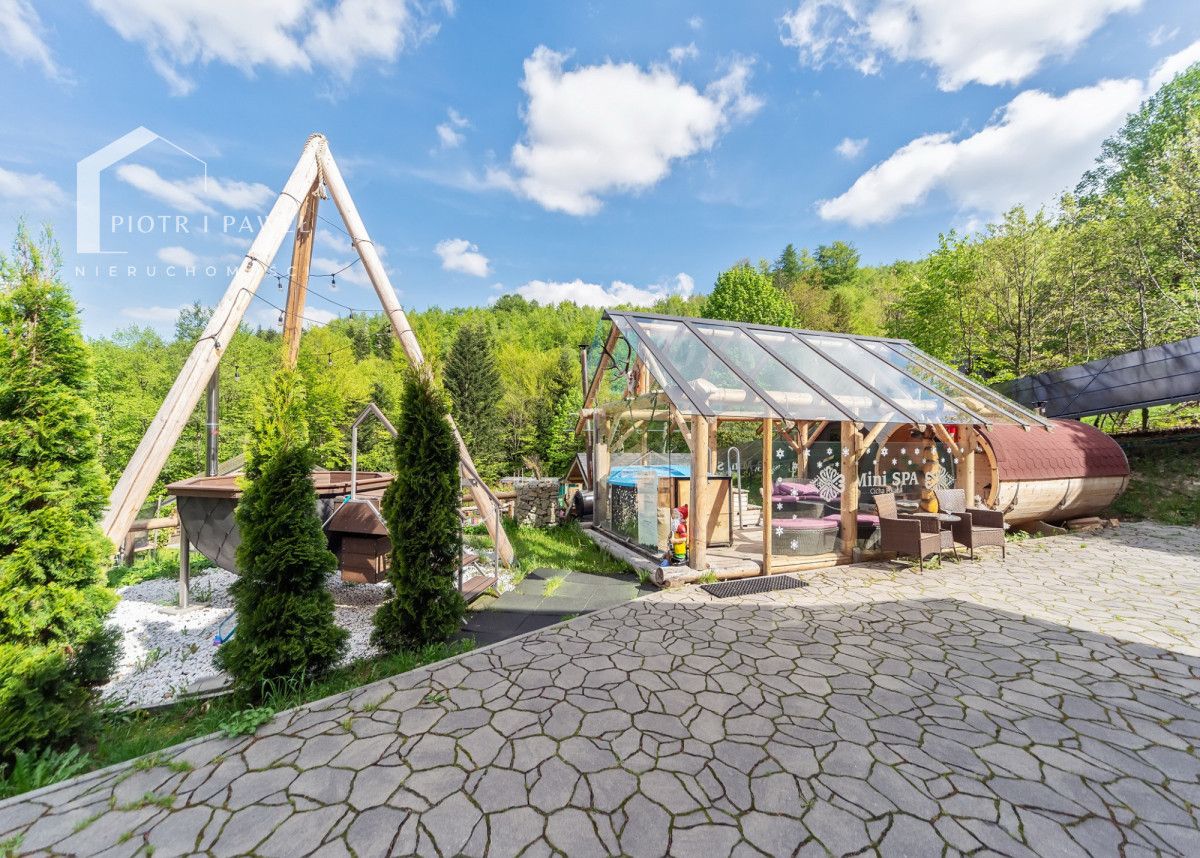 Lokal Szczyrk, os. Czyrna. Zdjęcie 13