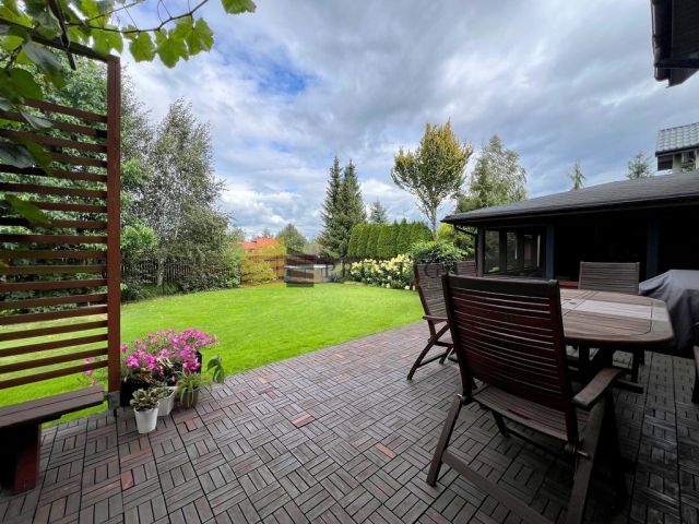 bliźniak, 6 pokoi Warszawa Białołęka, ul. Stanisława Chudoby. Zdjęcie 11