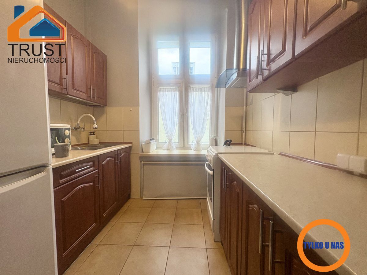 Mieszkanie 1-pokojowe Łódź Śródmieście, ul. Radwańska. Zdjęcie 5