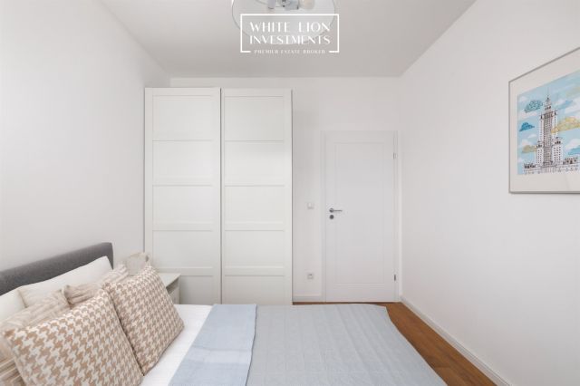 Mieszkanie 2-pokojowe Warszawa Wola, ul. Kolejowa. Zdjęcie 10