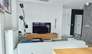 Mieszkanie 3-pokojowe Wrocław Huby, ul. Nyska