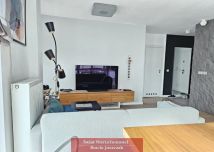 Mieszkanie 3-pokojowe Wrocław Huby, ul. Nyska