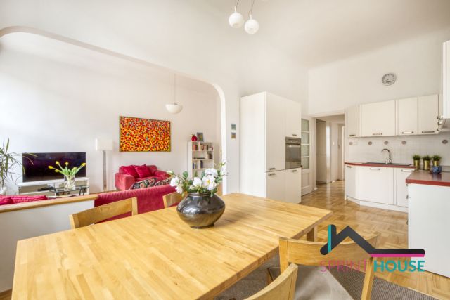 Mieszkanie 2-pokojowe Warszawa Śródmieście, ul. Mikołaja Kopernika. Zdjęcie 4