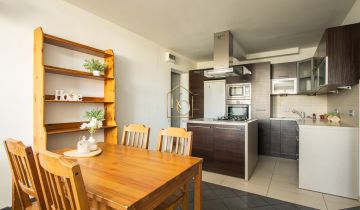 Mieszkanie 2-pokojowe Wrocław, ul. Powstańców Śląskich