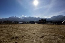 Działka budowlana Kościelisko. Zdjęcie 4