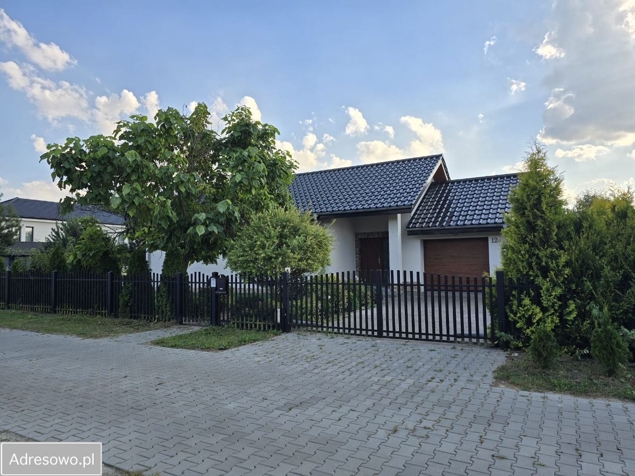 dom wolnostojący, 3 pokoje Dziadowa Kłoda, ul. Brzozowa. Zdjęcie 3